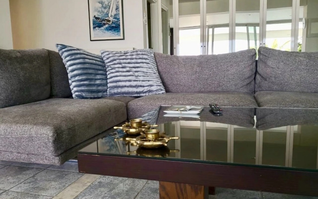 Elaia Luxury Residences
