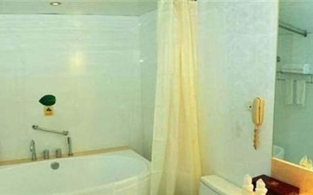 Ningguo International Hotel