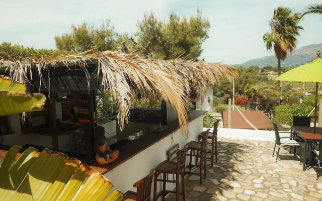 Little Bali Javea