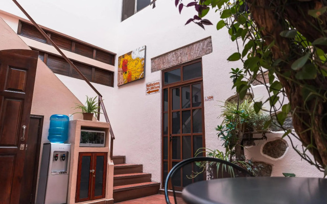 Hotel Don Nino