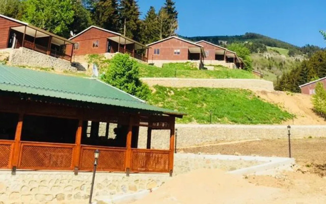 Danzot Tatil Köyü