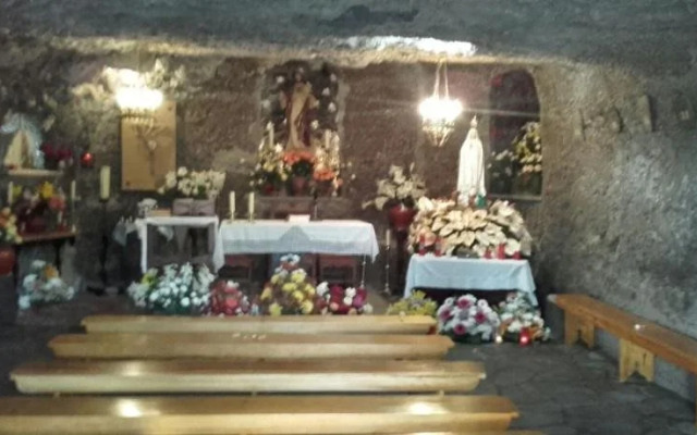 La Posada De Juncalillo