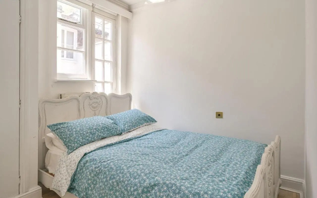 Stylish 3 bedroom town house
