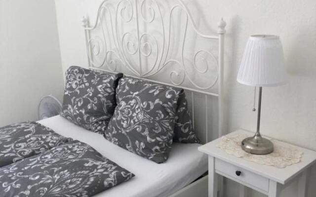 Apartment by Mario