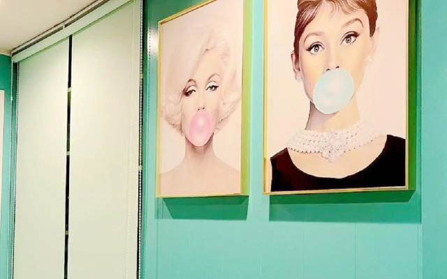 Hotel Tiffany - Vacation STAY 73451v