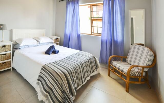 Addo Adventure House