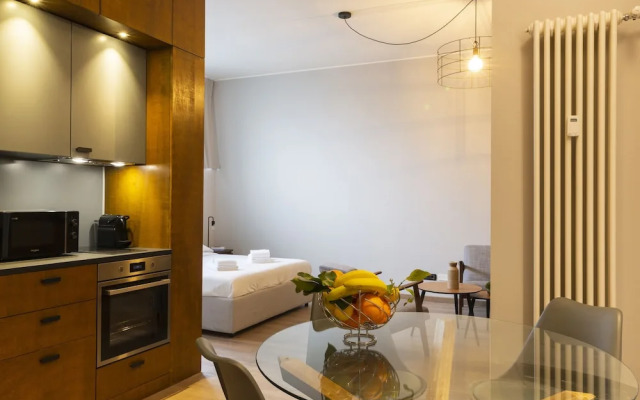 notaMi -  Milan Design Flats