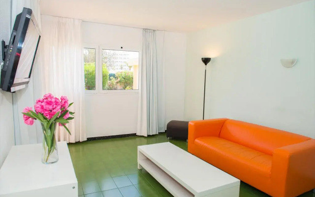 Bungalows Los Tucanes 