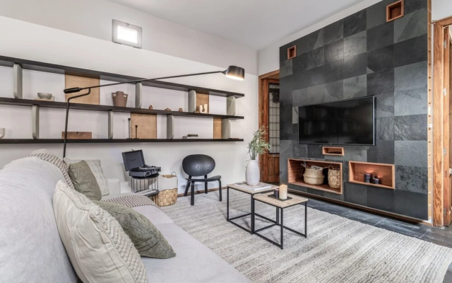 Monroe - 2 Bedrooms in Chueca