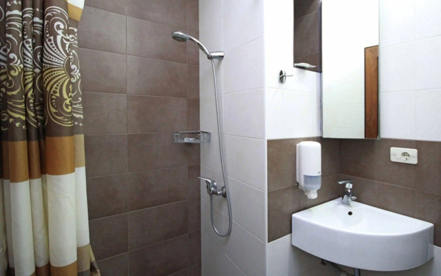 Yerevan Hostel