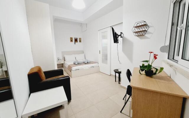 Anassa Suites 9