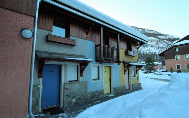 Appartement La Salle-les-Alpes, 3 pièces, 6 personnes - FR-1-330F-194