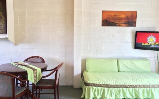 Katikati Motel