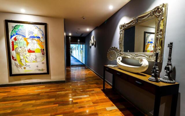 Hotel Piccadily Raipur
