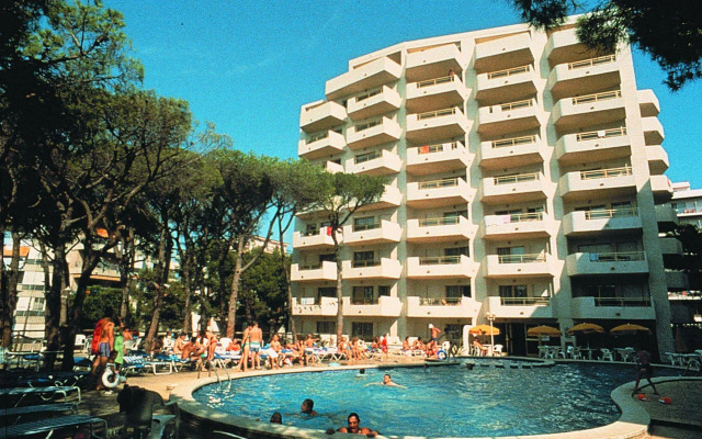 Aparthotel Almonsa Platja