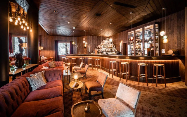 Hotel Village La Mourra