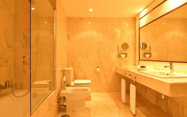 Pestana Alvor Praia Beach & Golf Hotel