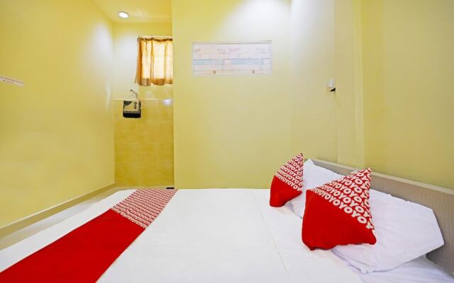 Hotel O Wisma Pinggir