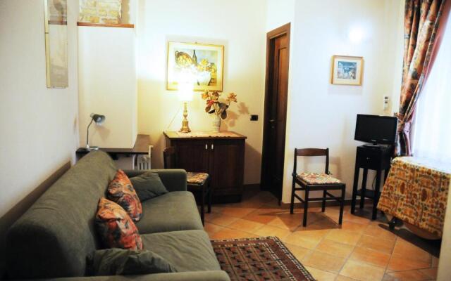 Dorsoduro - Corte della Comare