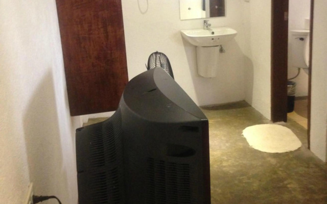 The Lazy Dog Bed & Breakfast