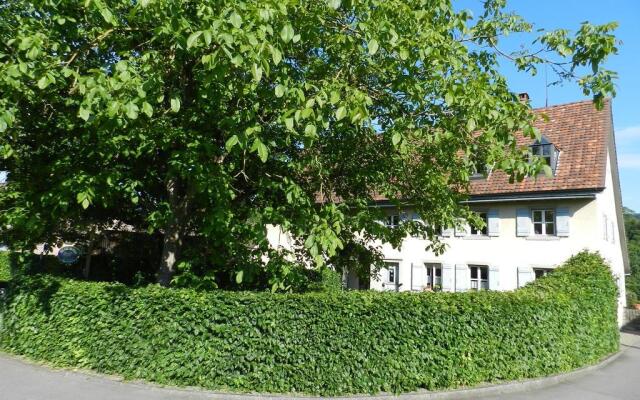 Blue Wall BnB - business apartments
