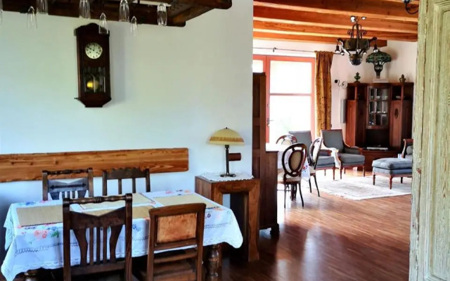 Villa Kuligi