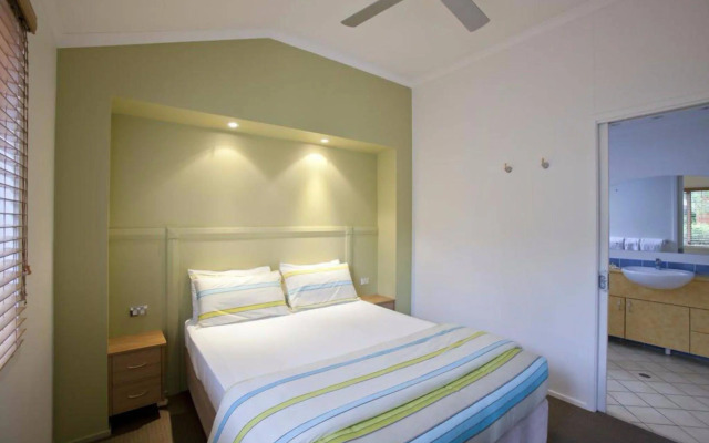 NRMA Ocean Beach Holiday Resort