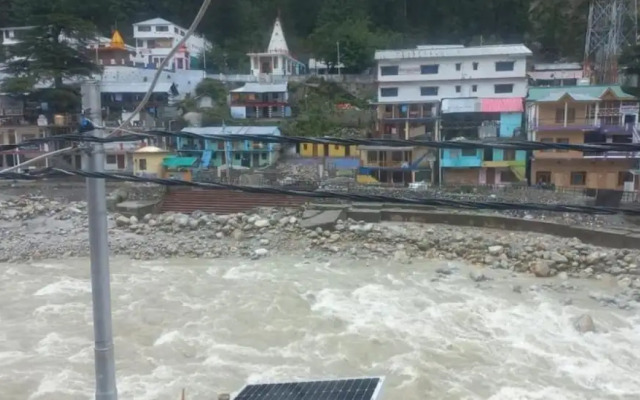 Goroomgo Shrigangalok Uttarkashi