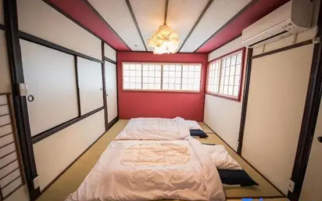 Kamon Inn Inari