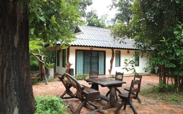 Ayara Spa Resort