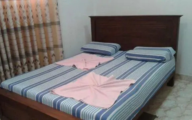 The 2nd Home Hotel Piliyandala