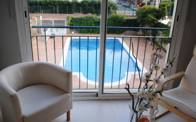 Hotel Sant Jordi