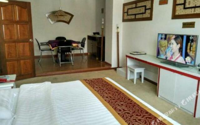 Xiang Ge La Hotel