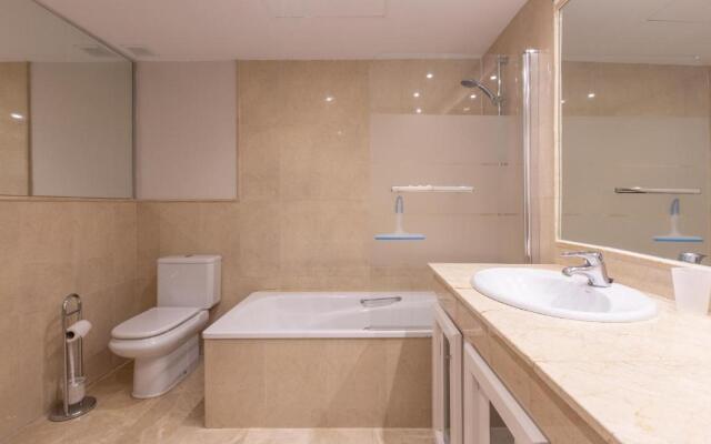 Apartment Santa Maria