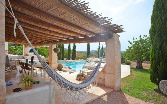 Finca Calicant