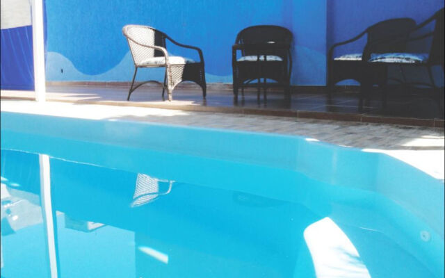 Rhema Iguassu Hotel