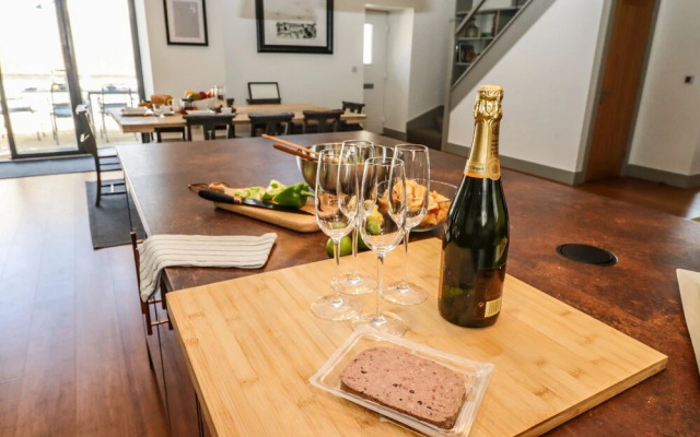 The Old Sunday School