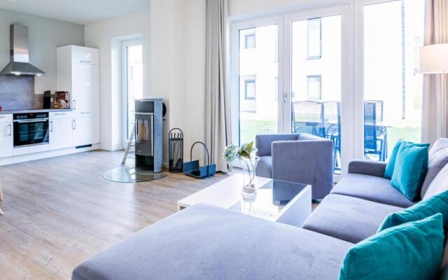 Im Sonnengarten Wohnung 14