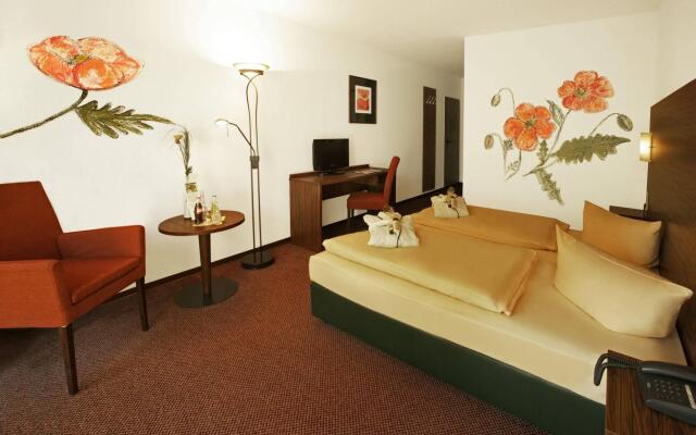 Hotelpark Der Westerwald Treff