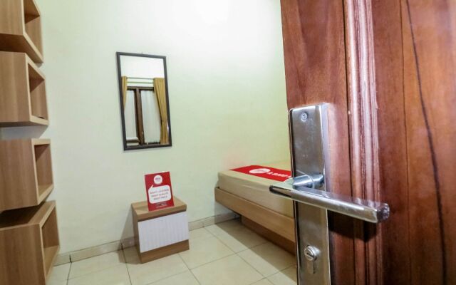 Embe Joglo Homestay