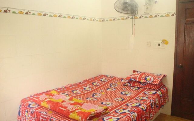 SPOT ON 1049 Phu Tai Motel