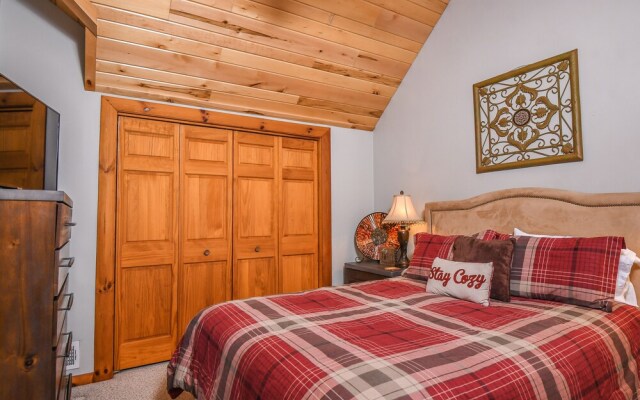 Pinnacle Retreat House