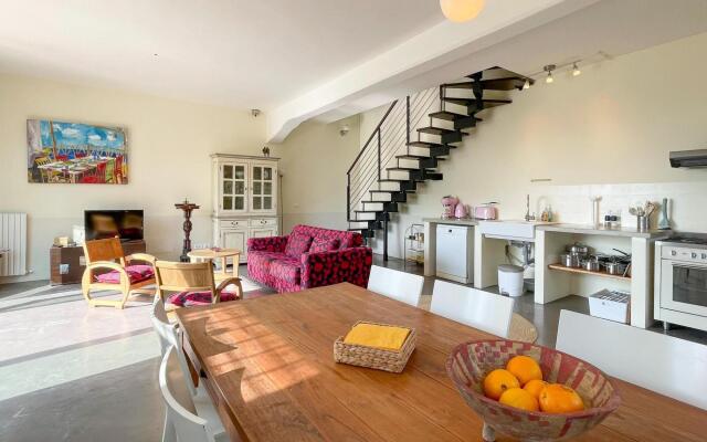 Amazing Apartment in Belvedere Ostrense With Garden