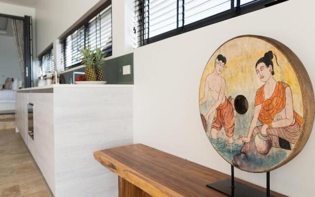 Skye Beach Hotel (SHA Extra Plus)