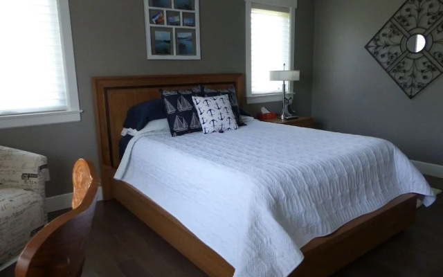 The Loft B&B