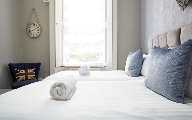 Your Apartment The Sunningdale - No.1