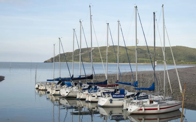 The Porlock Weir Hotel