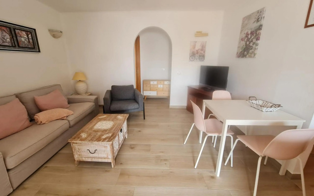 Casas del Sol