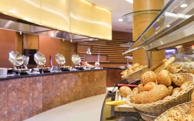 Novotel Cairo Airport