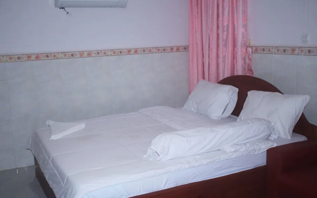Phkar Chhouk Tep Hotel